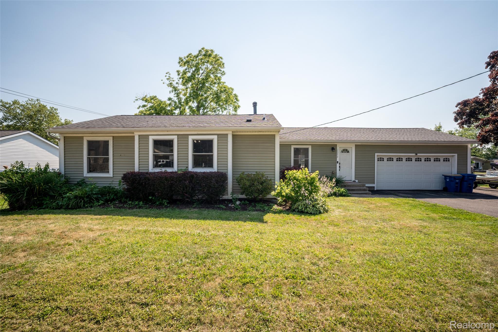 1298 S Cass Lake Road — photo