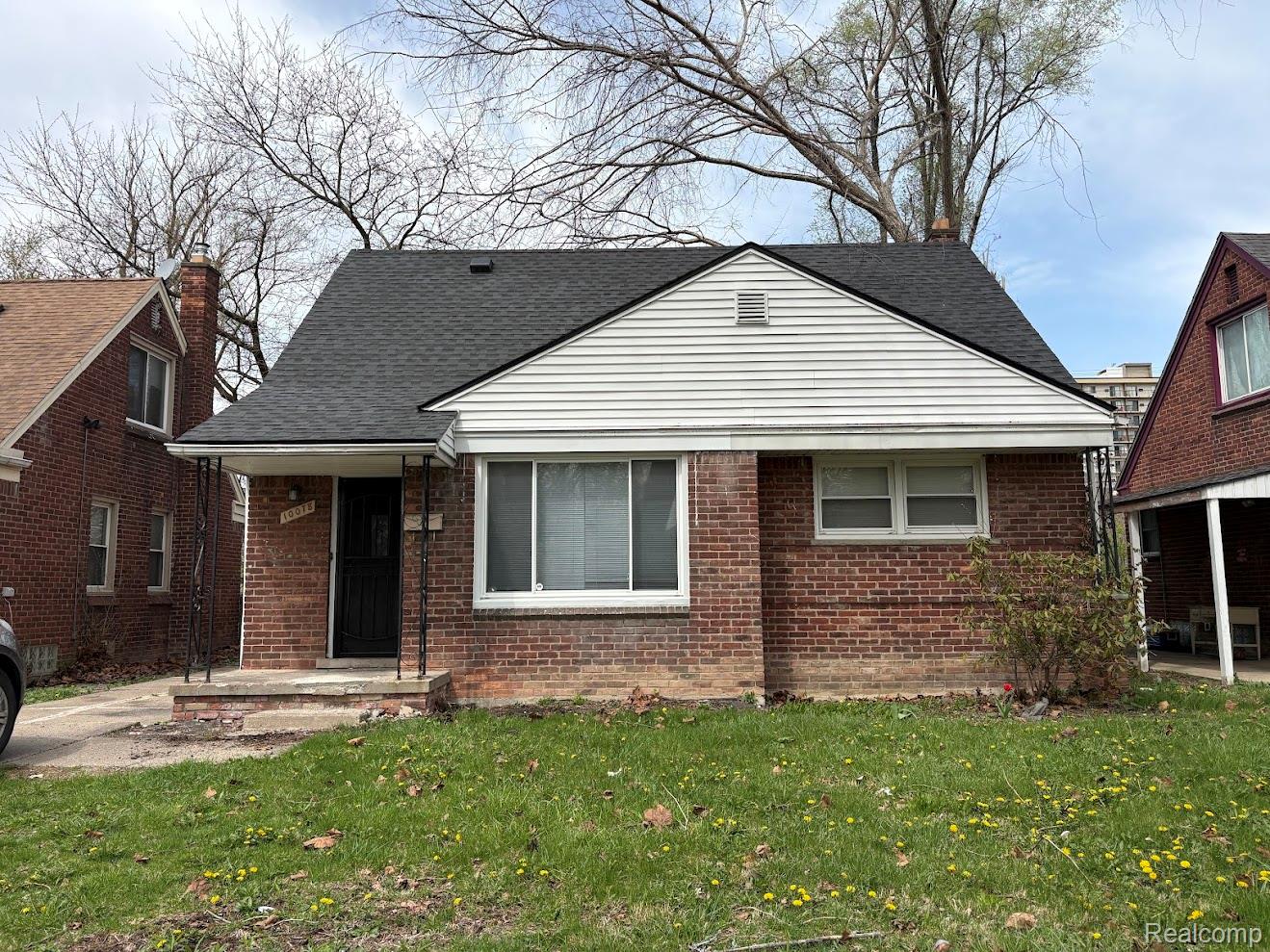 10078 Heyden Court — photo