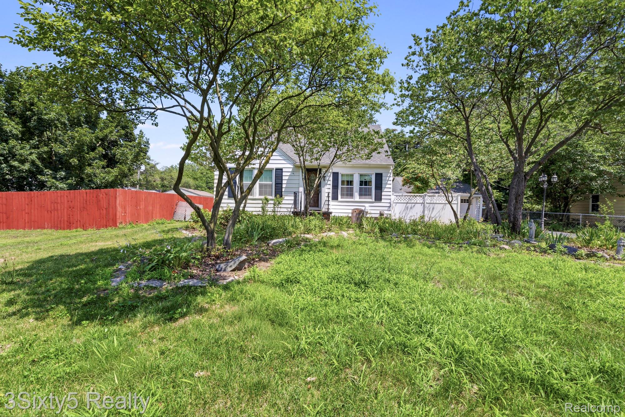 13599 S Huron River Drive — photo