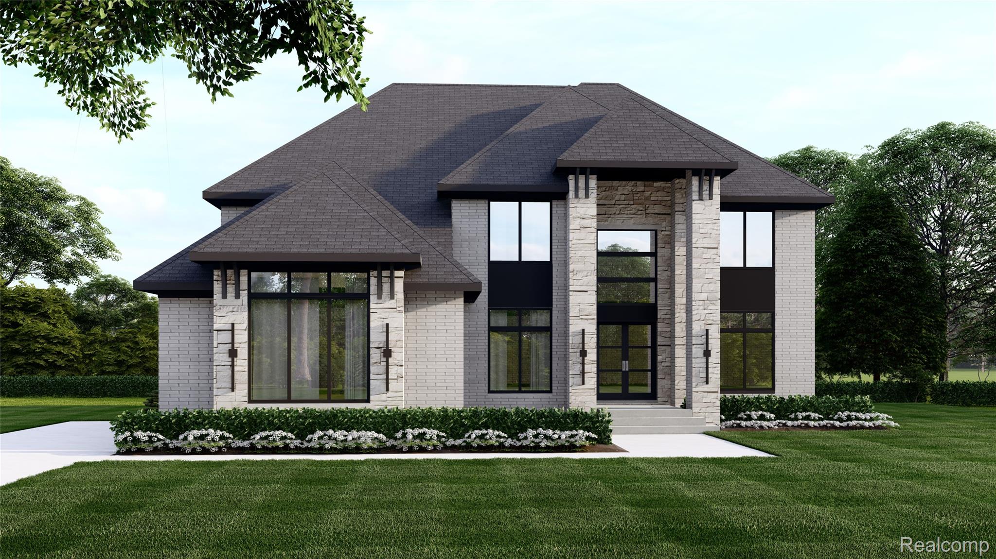 2585 Fairway Court — photo