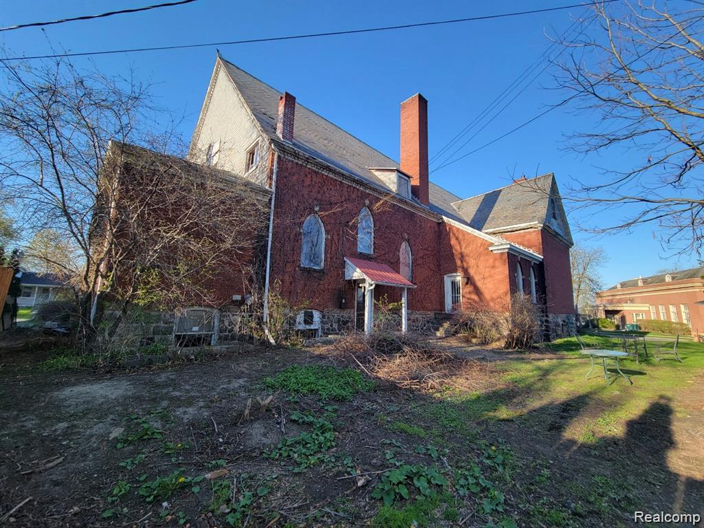 349 N Monroe Street — photo