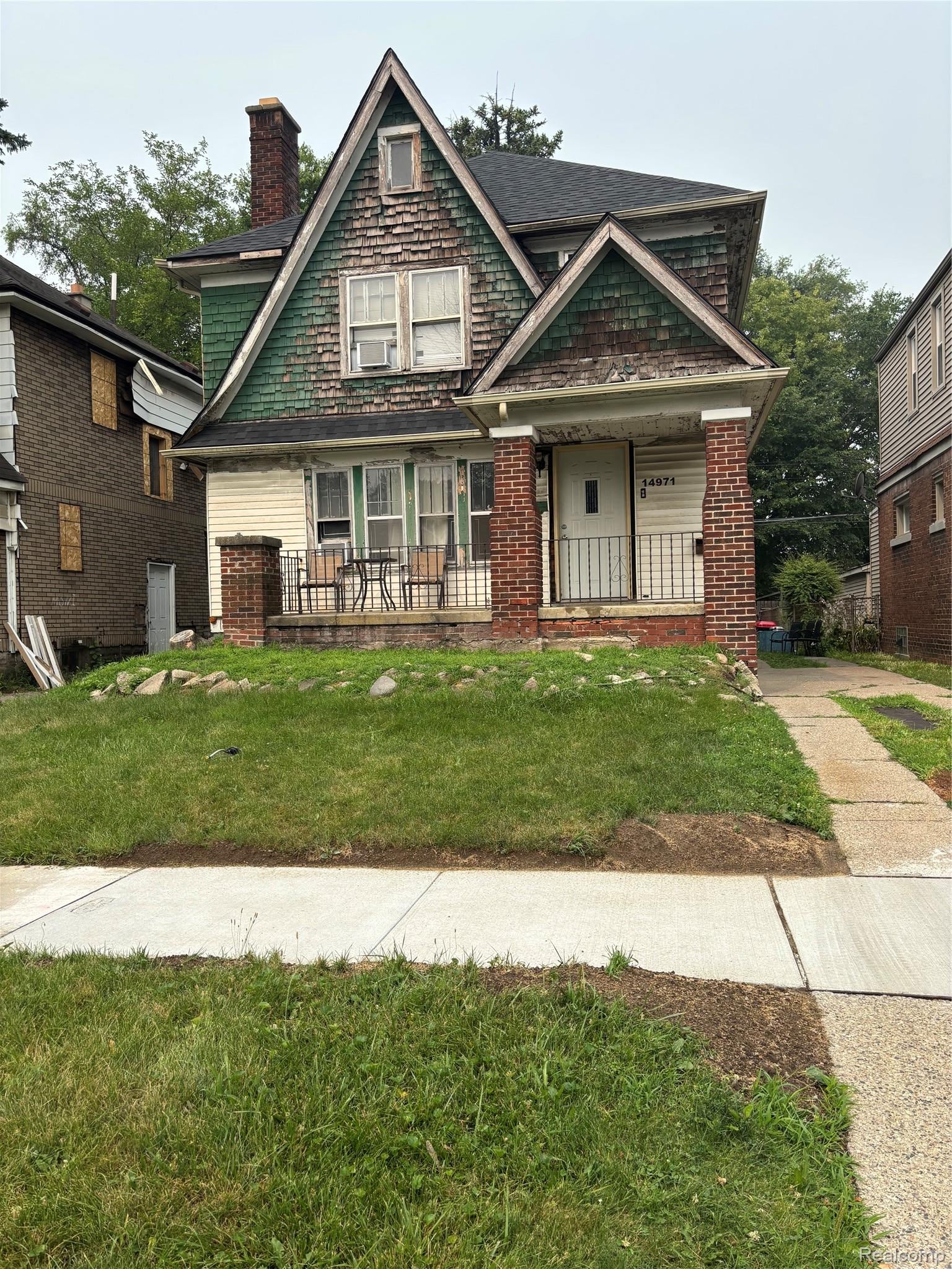 14971 Hartwell Street — photo