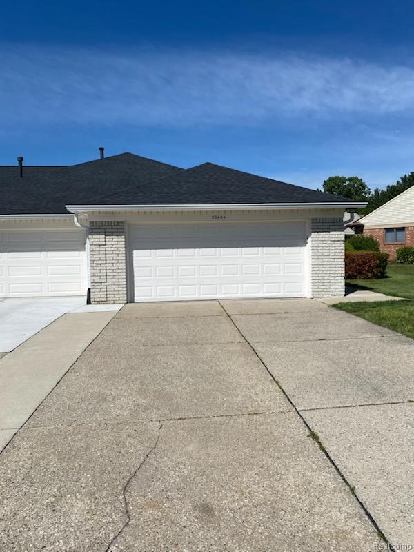 20404 Birch Meadow Drive — photo
