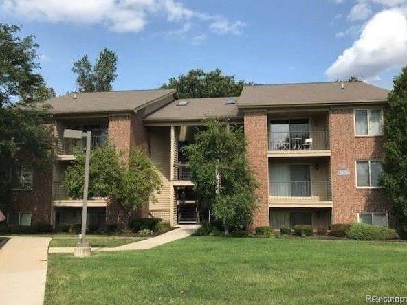 2620 Greenstone Boulevard Unit 1808 — photo