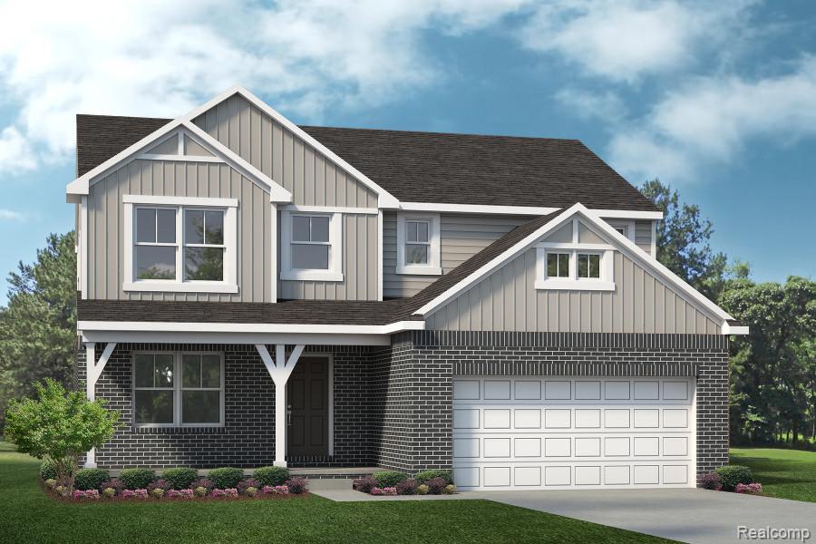 24713 Sheffield Forest Drive — photo