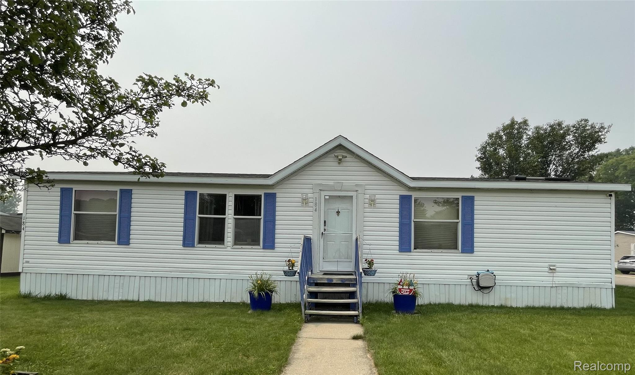 184 Chapman Branch — photo