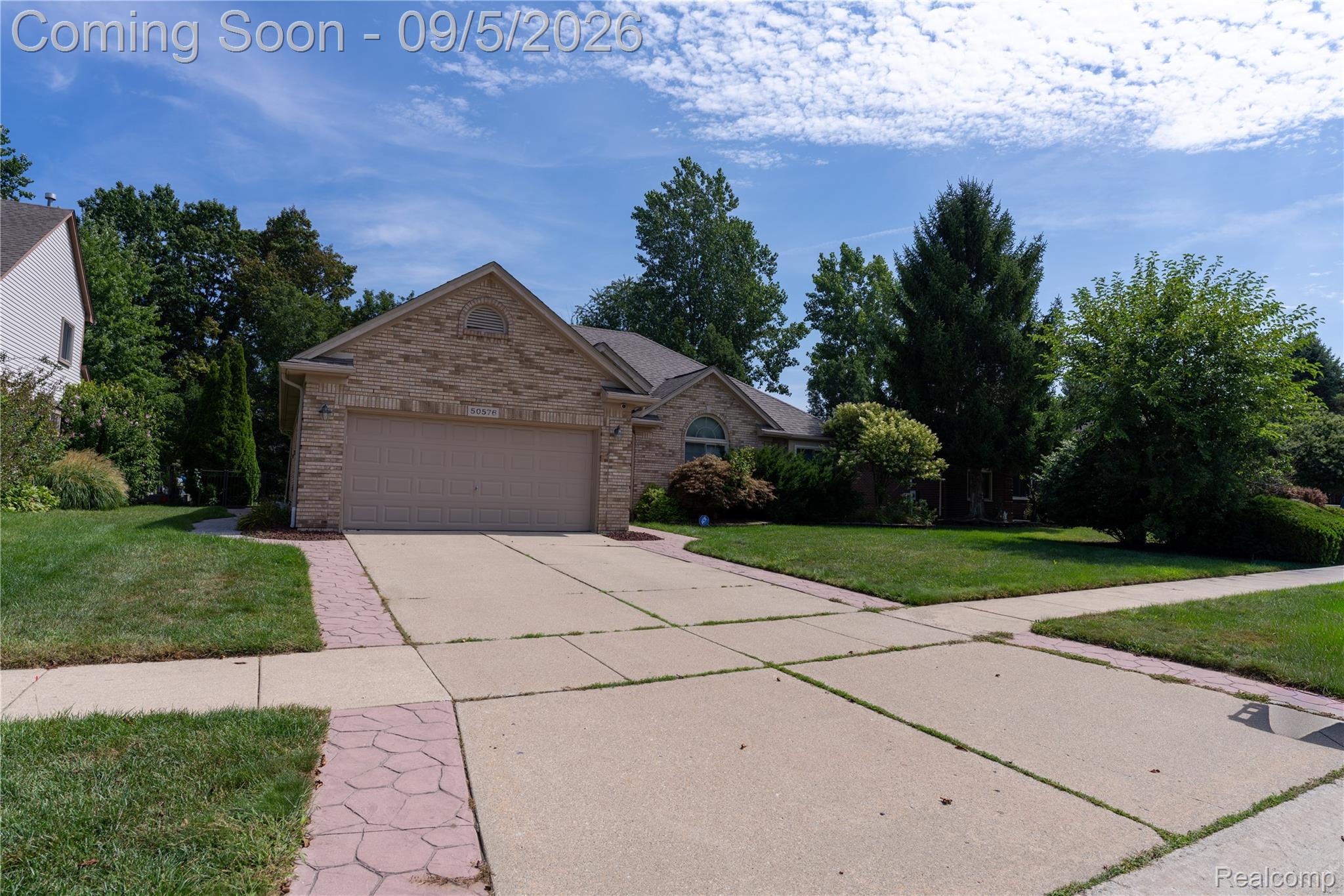 50576 Commons Drive — photo