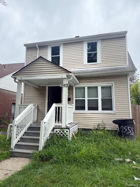 11412 Montrose Street — photo