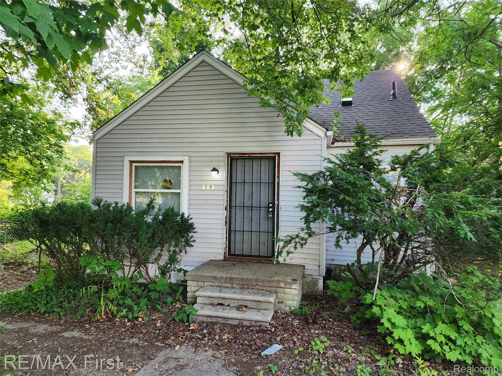 16101 Bramell Street — photo