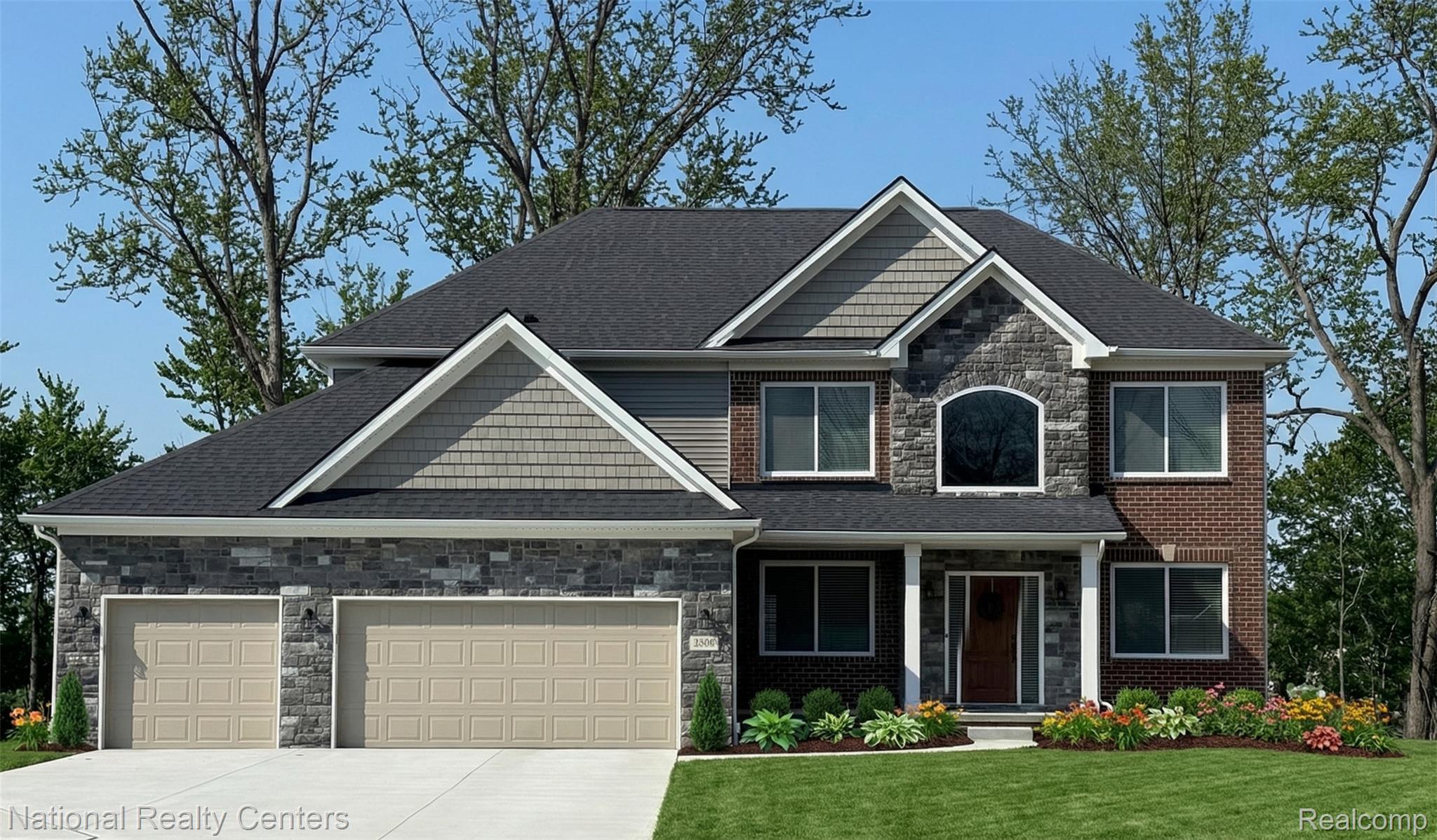 53234 Woodland Meadows — photo