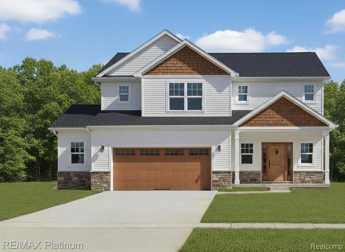 6227 Brook Stone Lane — photo