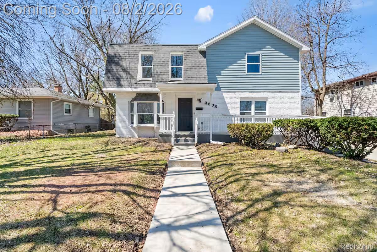 3308 Maloney Street — photo