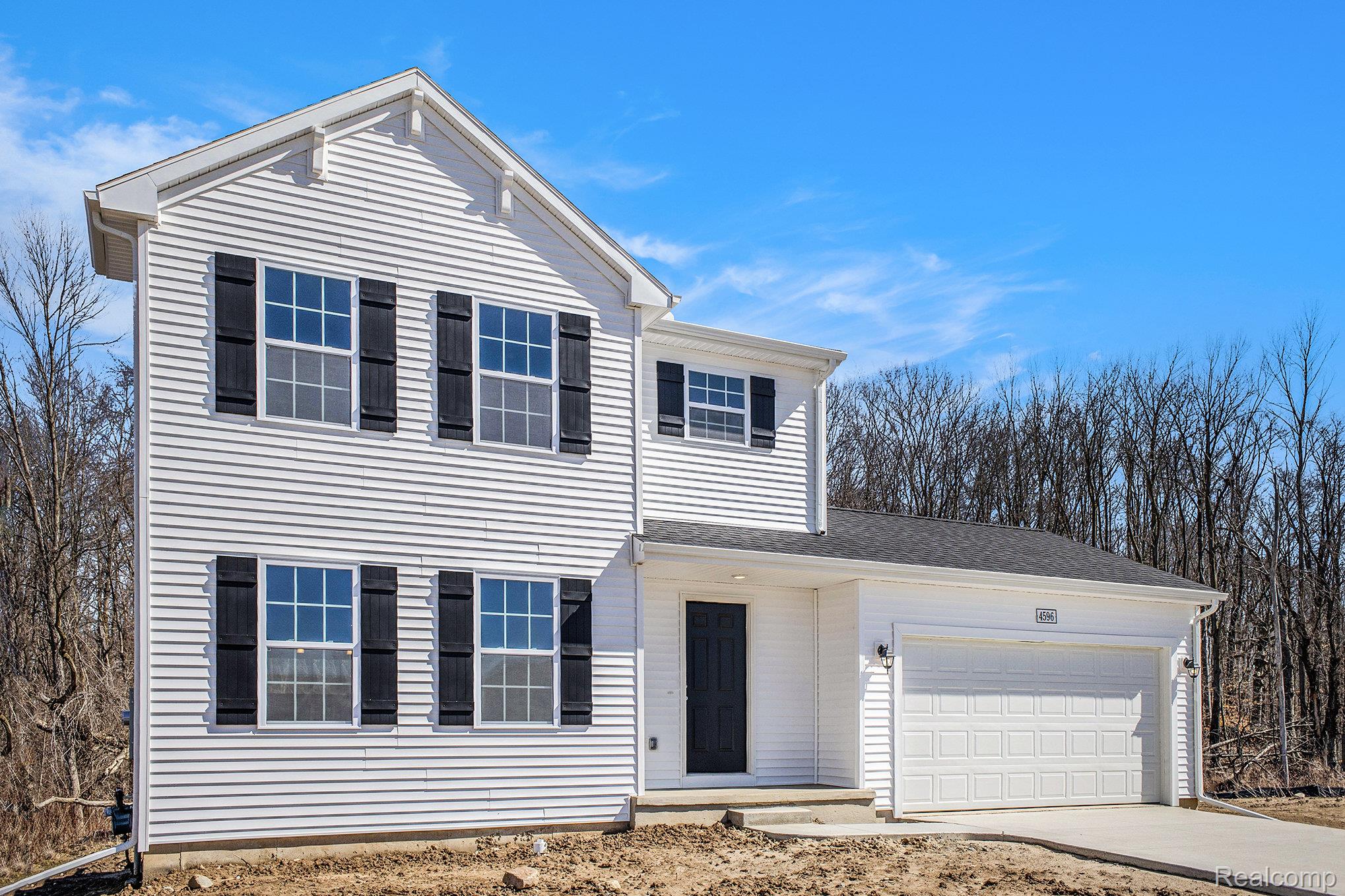 3193 Quail Ridge Court — photo