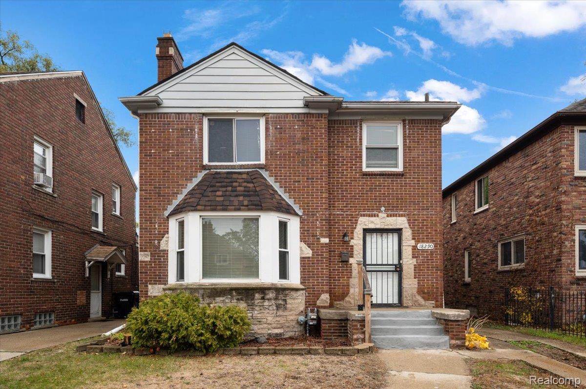 18290 Prairie Street — photo