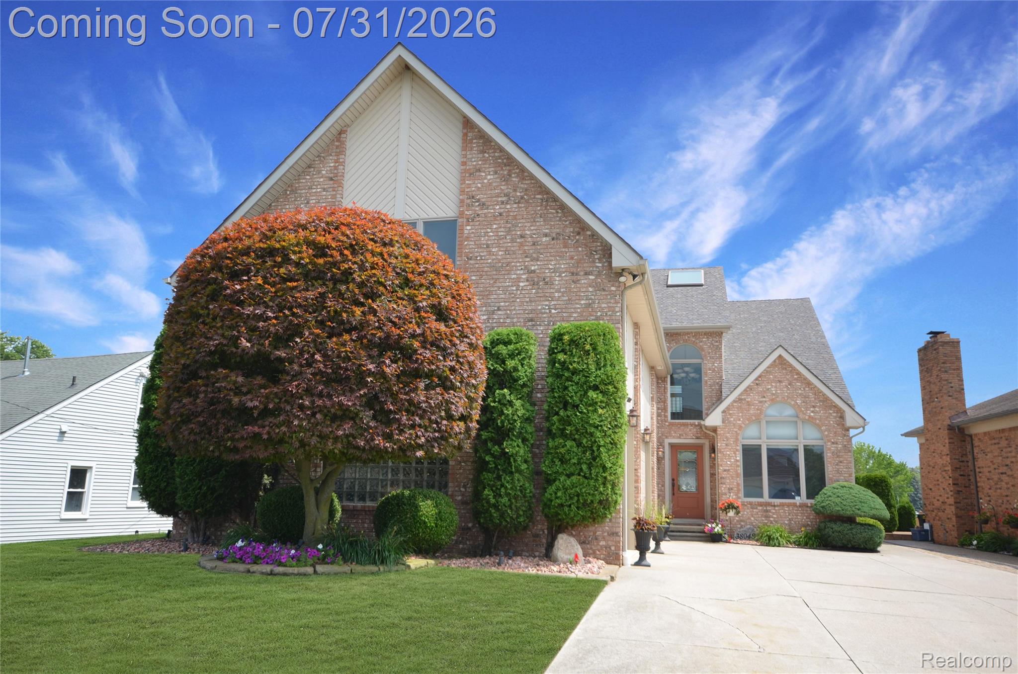 38048 Huron Pointe Drive — photo
