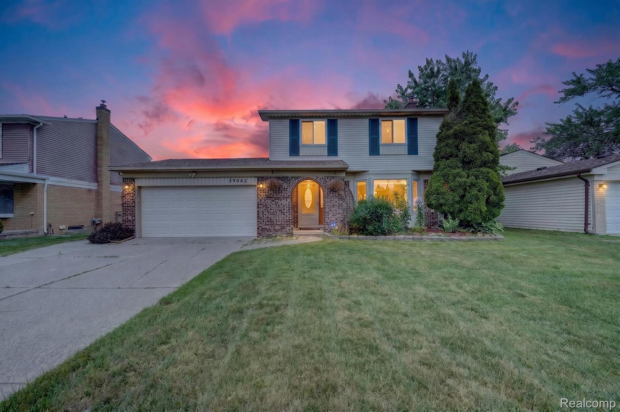 39062 Hyland Drive — photo