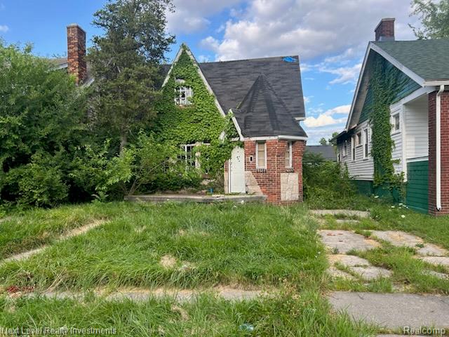 8854 Pinehurst Street — photo