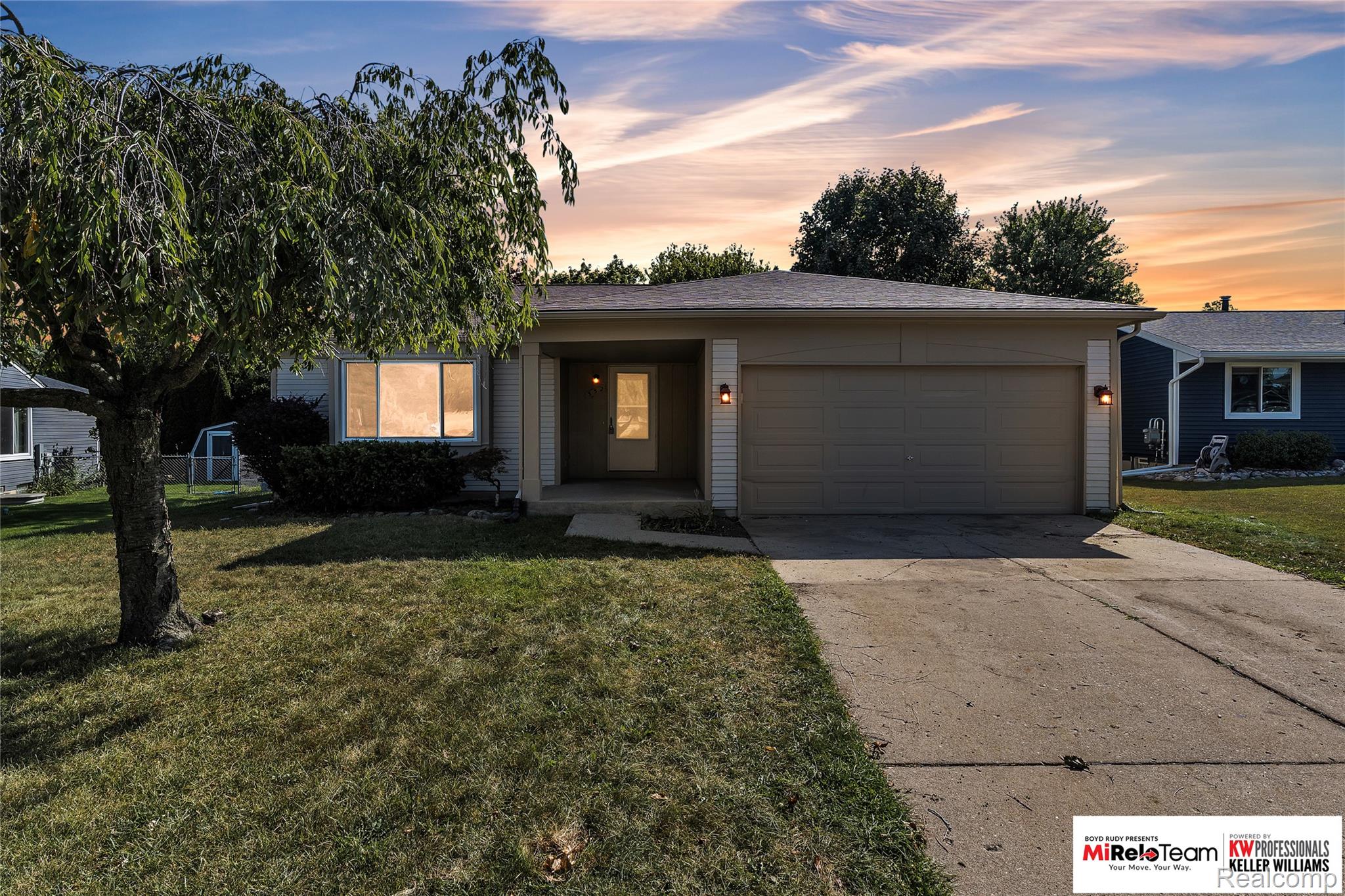 352 Winchester Street — photo