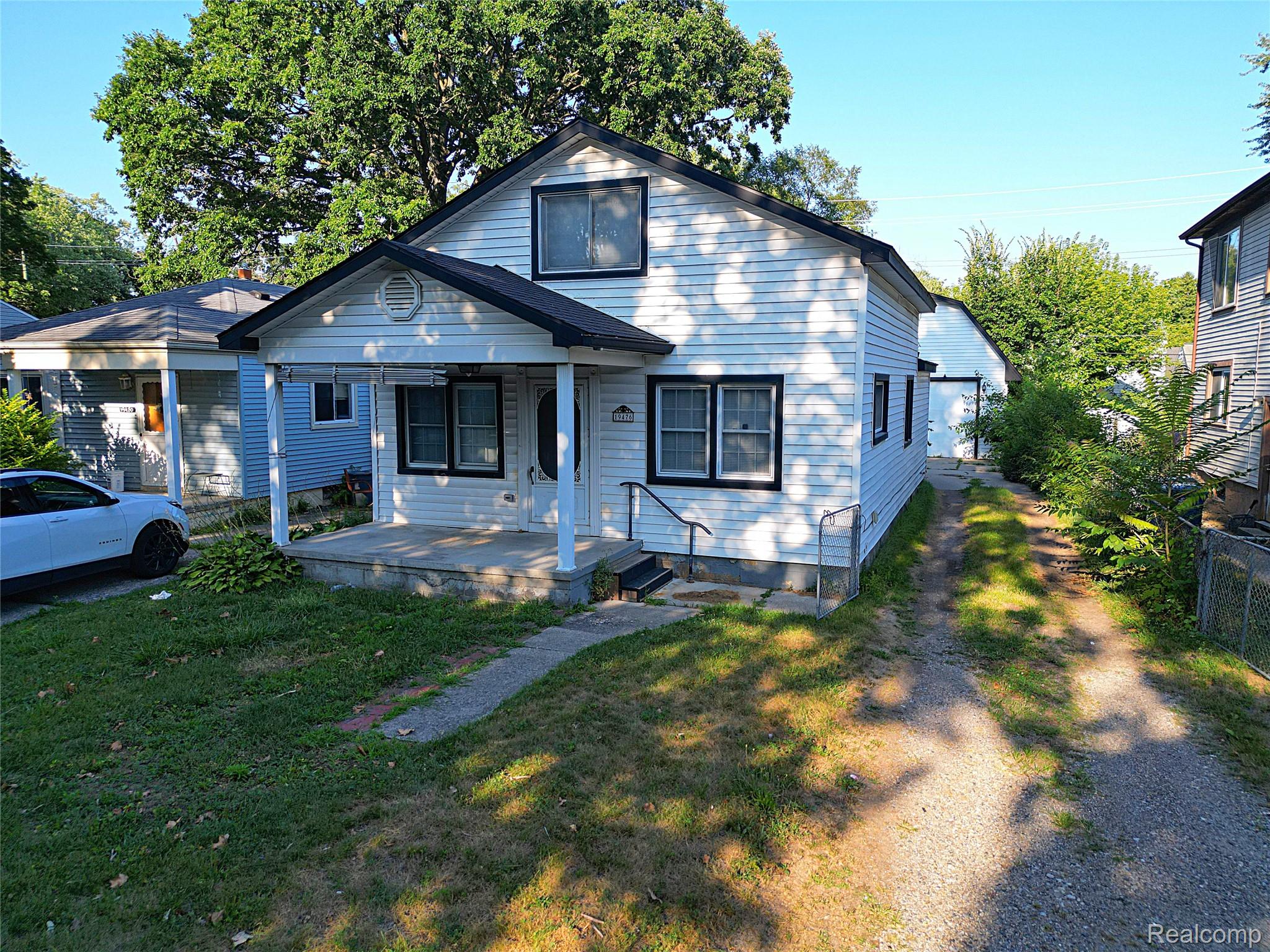 19476 Negaunee — photo