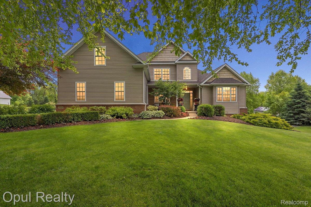 5164 Birch Lane — photo