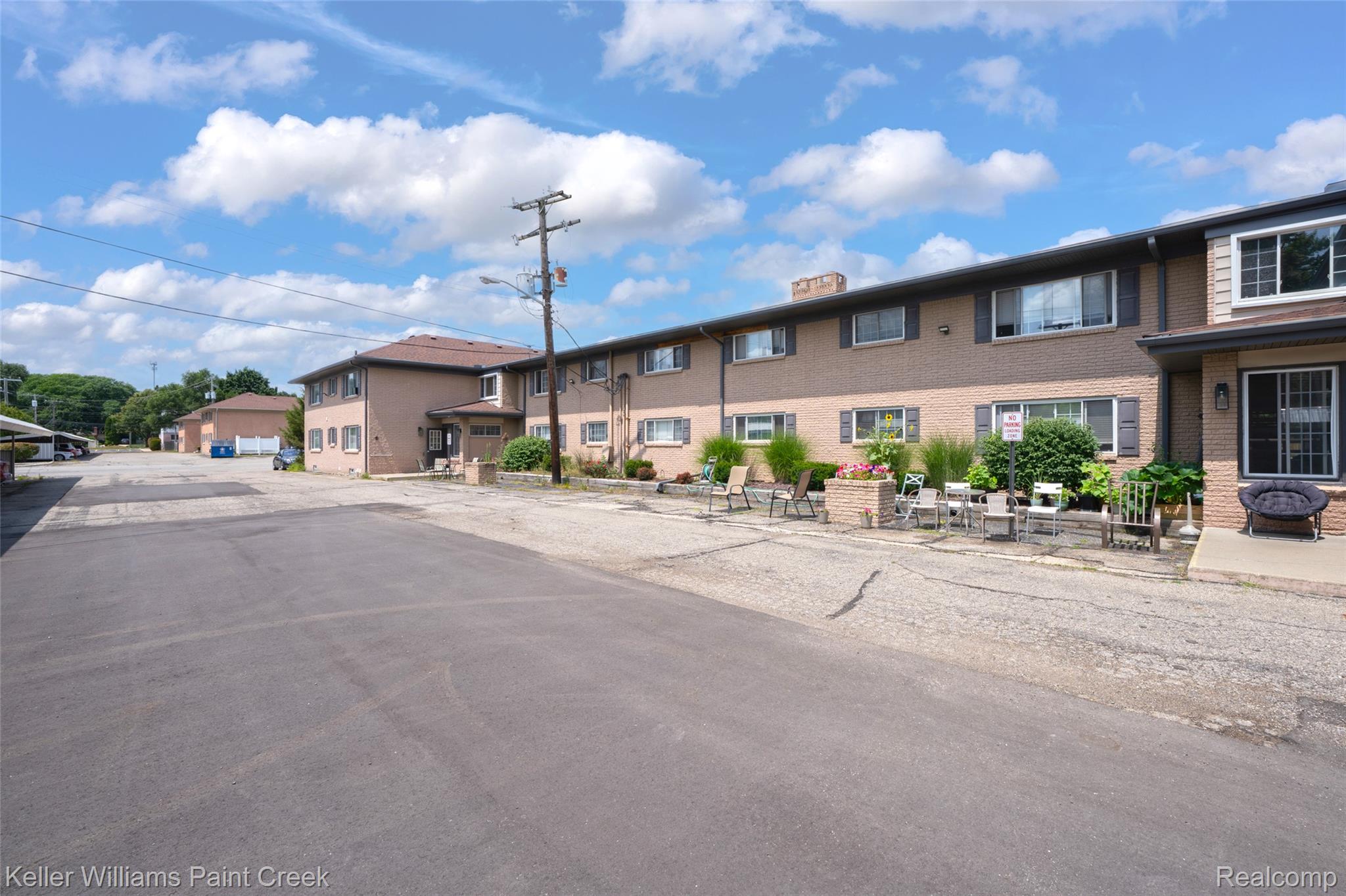 2311 Walton Boulevard 44 — photo