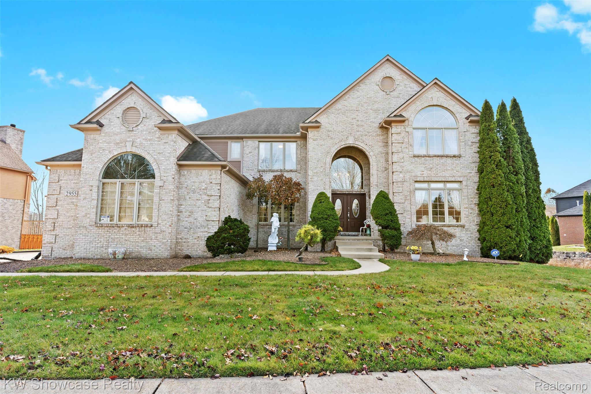 2955 Ivy Hill Drive — photo