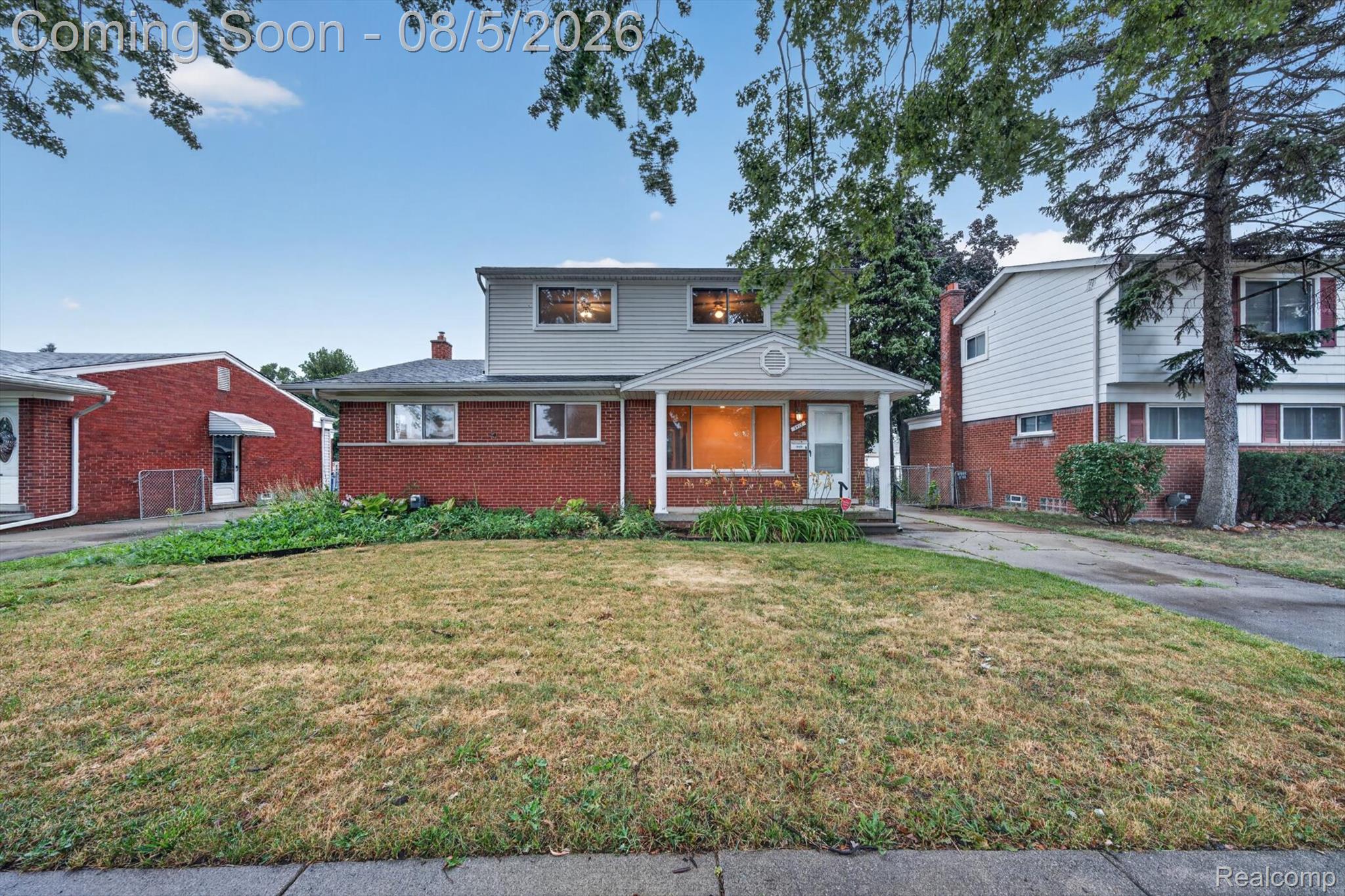 8415 Christine Street — photo