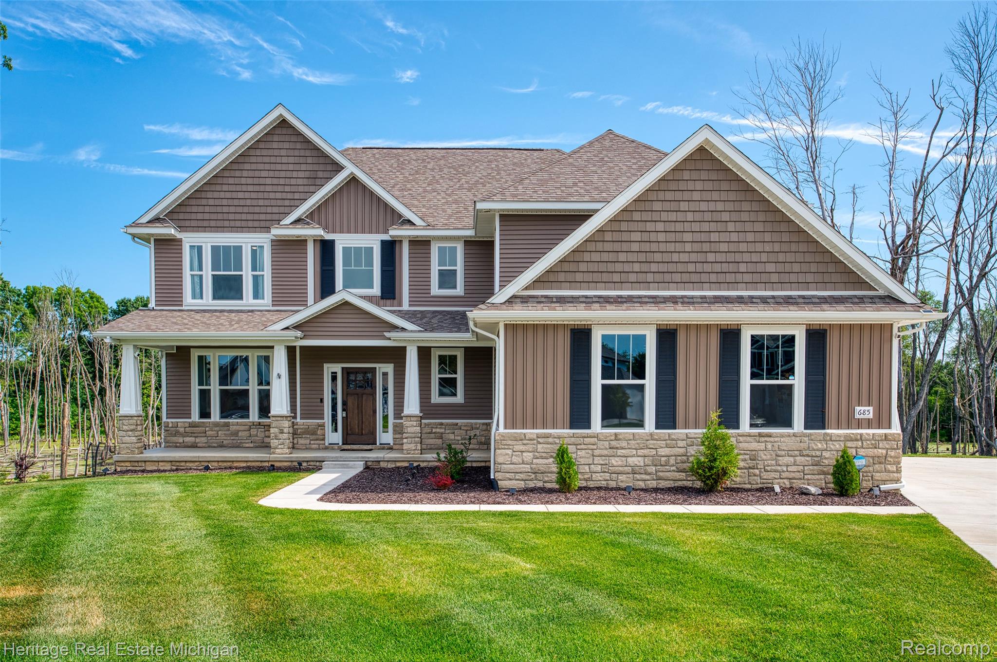 685 Birkdale Drive — photo