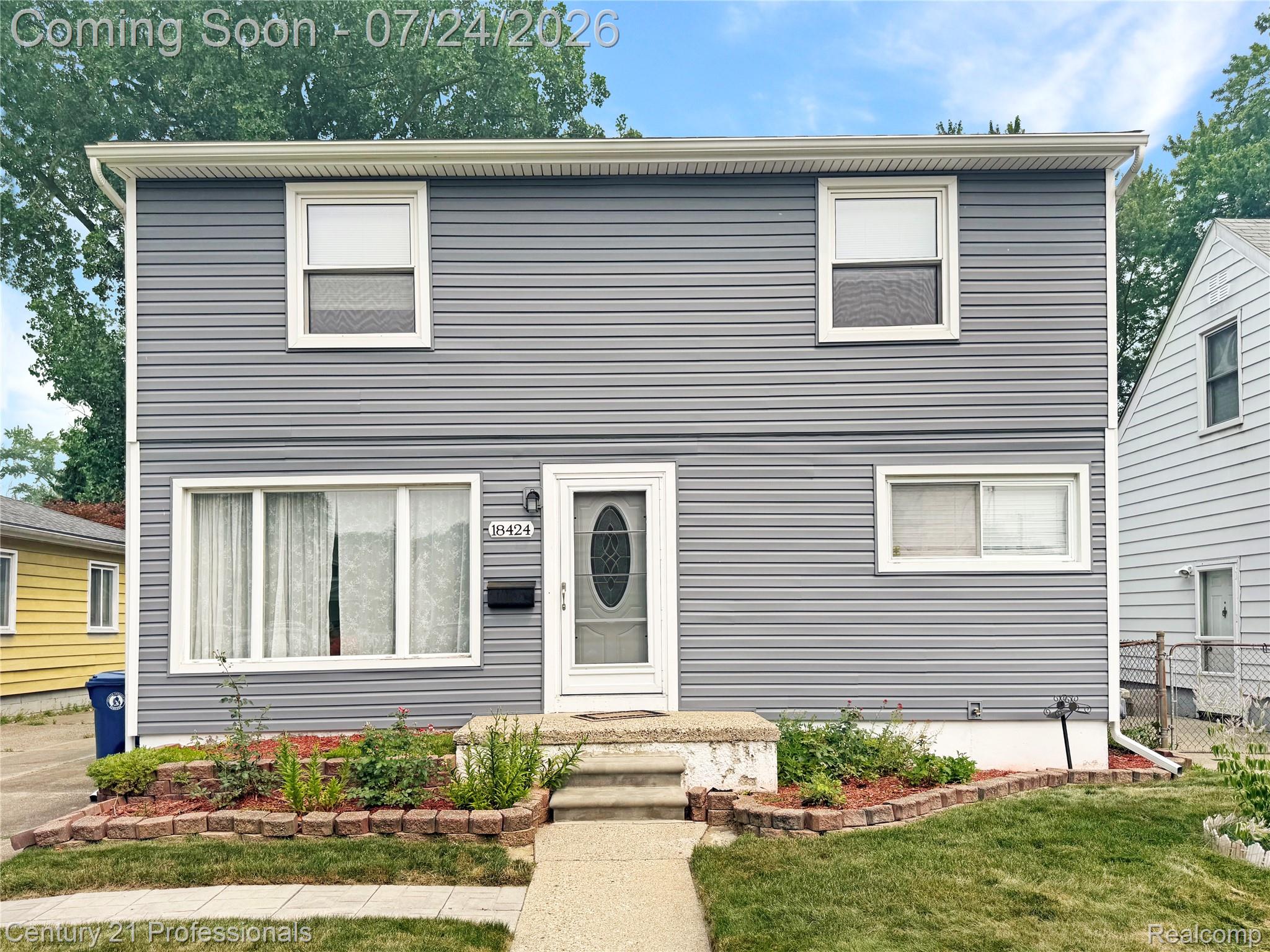 18424 Glenmore — photo