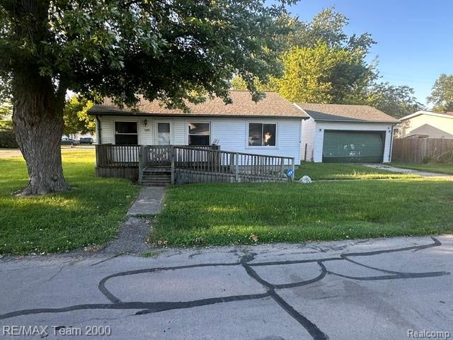 5601 Parkview Street — photo