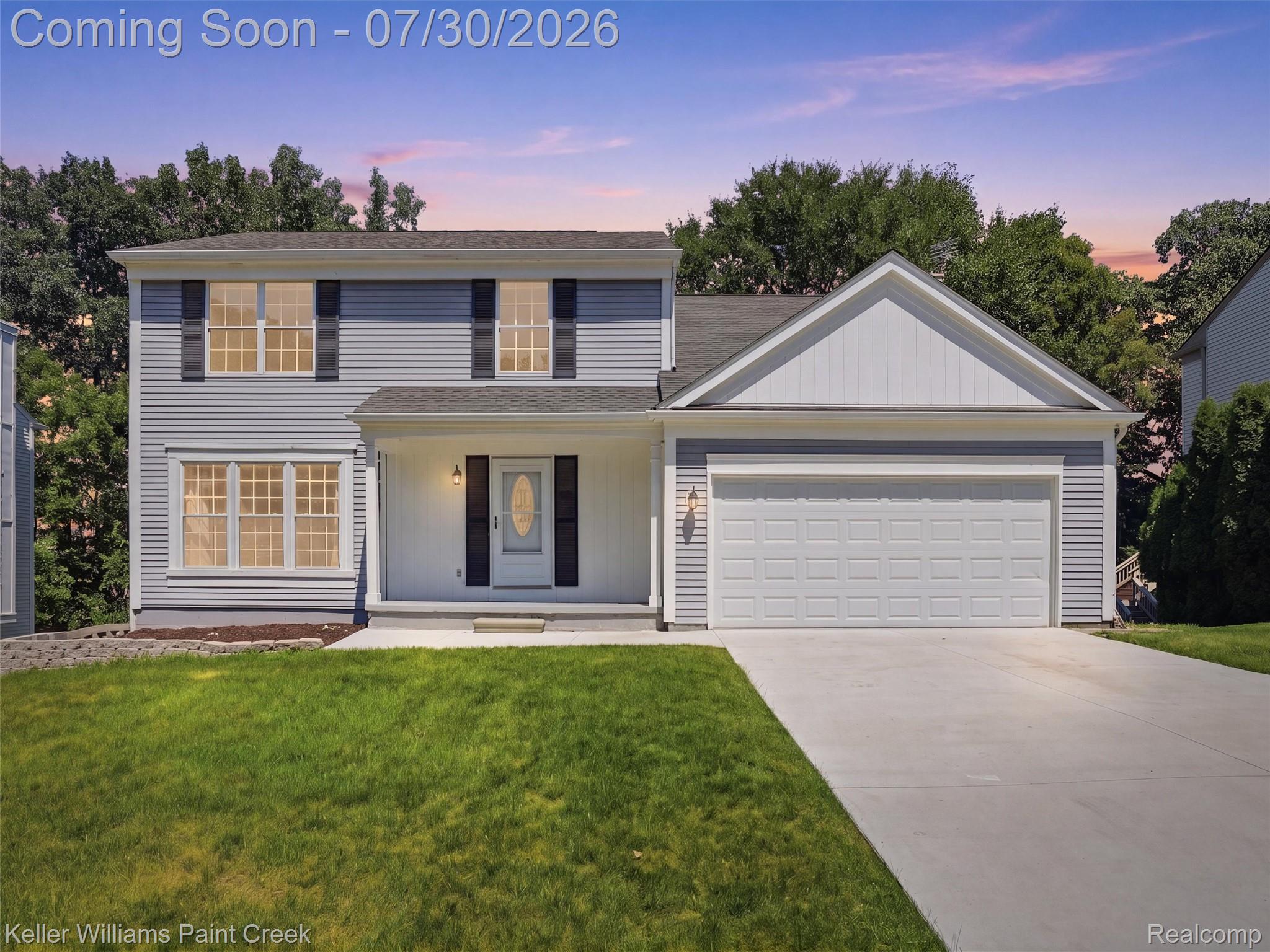 543 Arlington Drive — photo