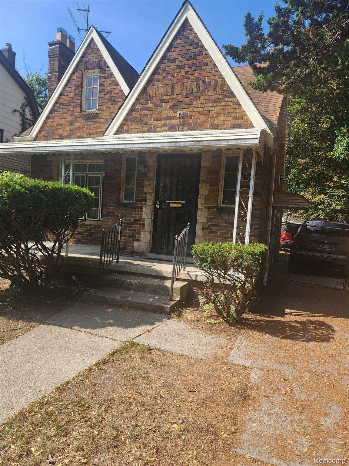 11707 Hartwell Street — photo