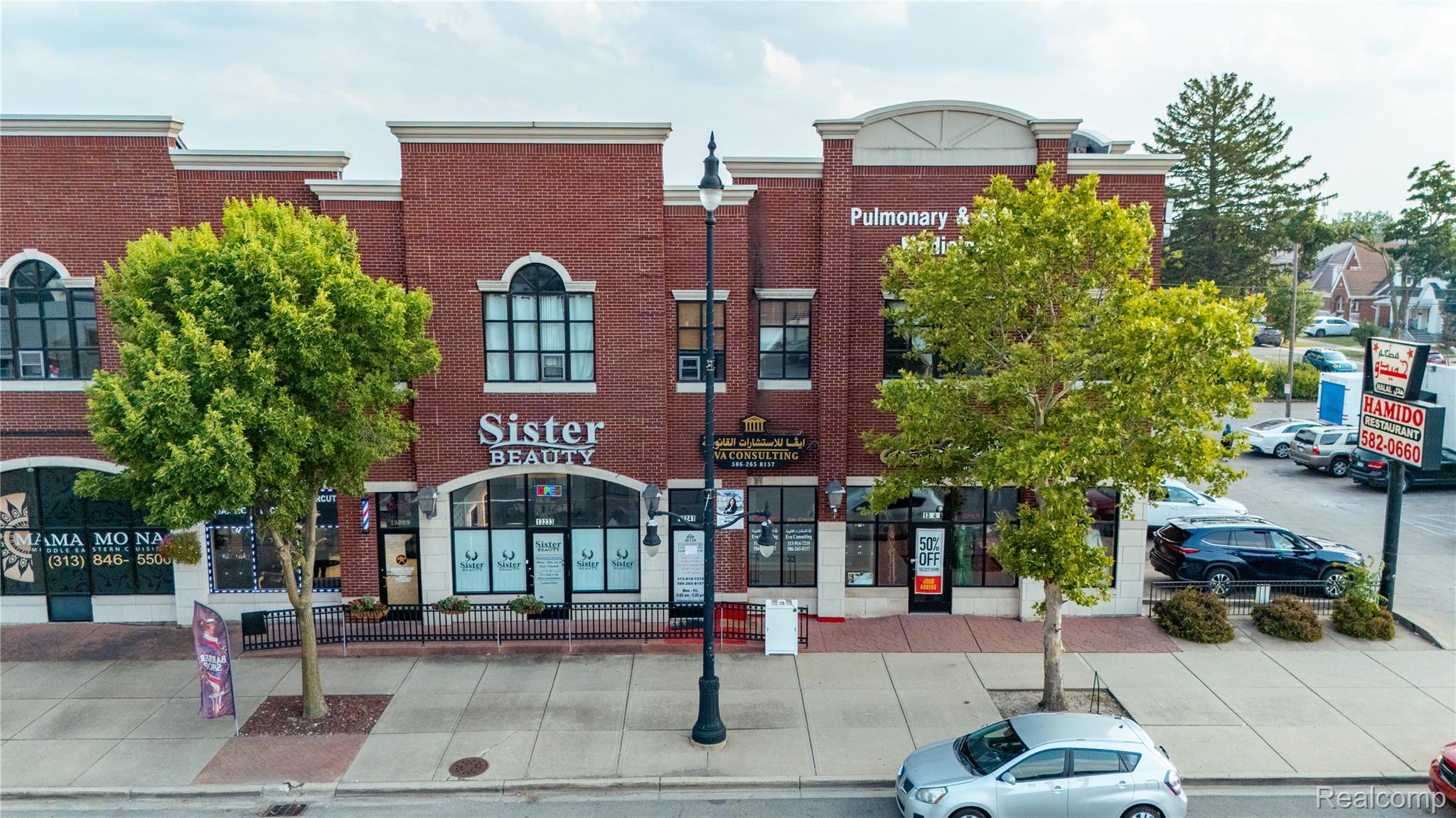 13241 W Warren Ave — photo