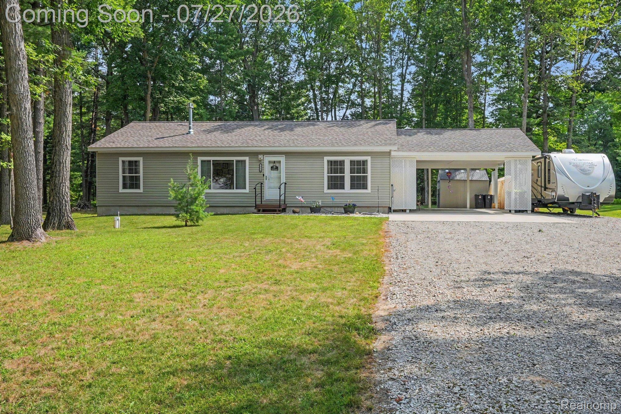 1316 Leeward Lane — photo