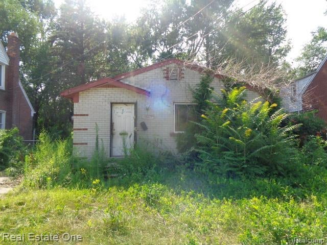 19417 Grandview Street — photo