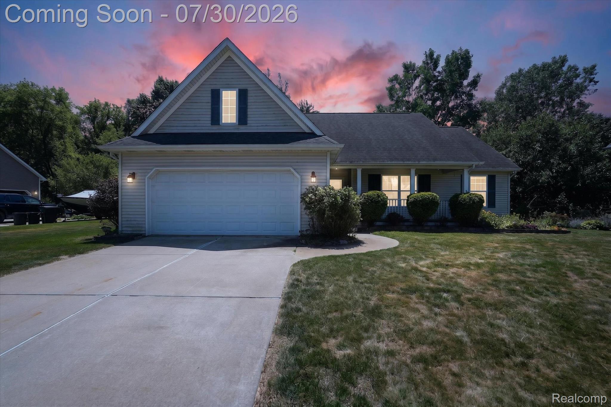 9161 Pine Walk Pass — photo