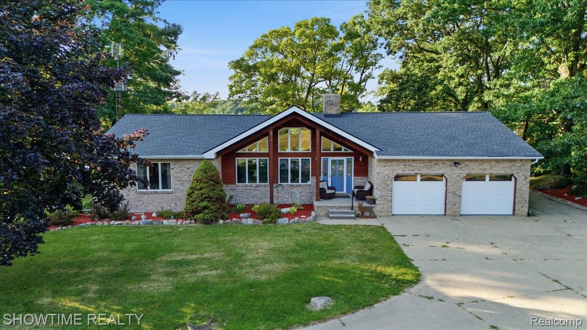 4200 Pierce Road — photo