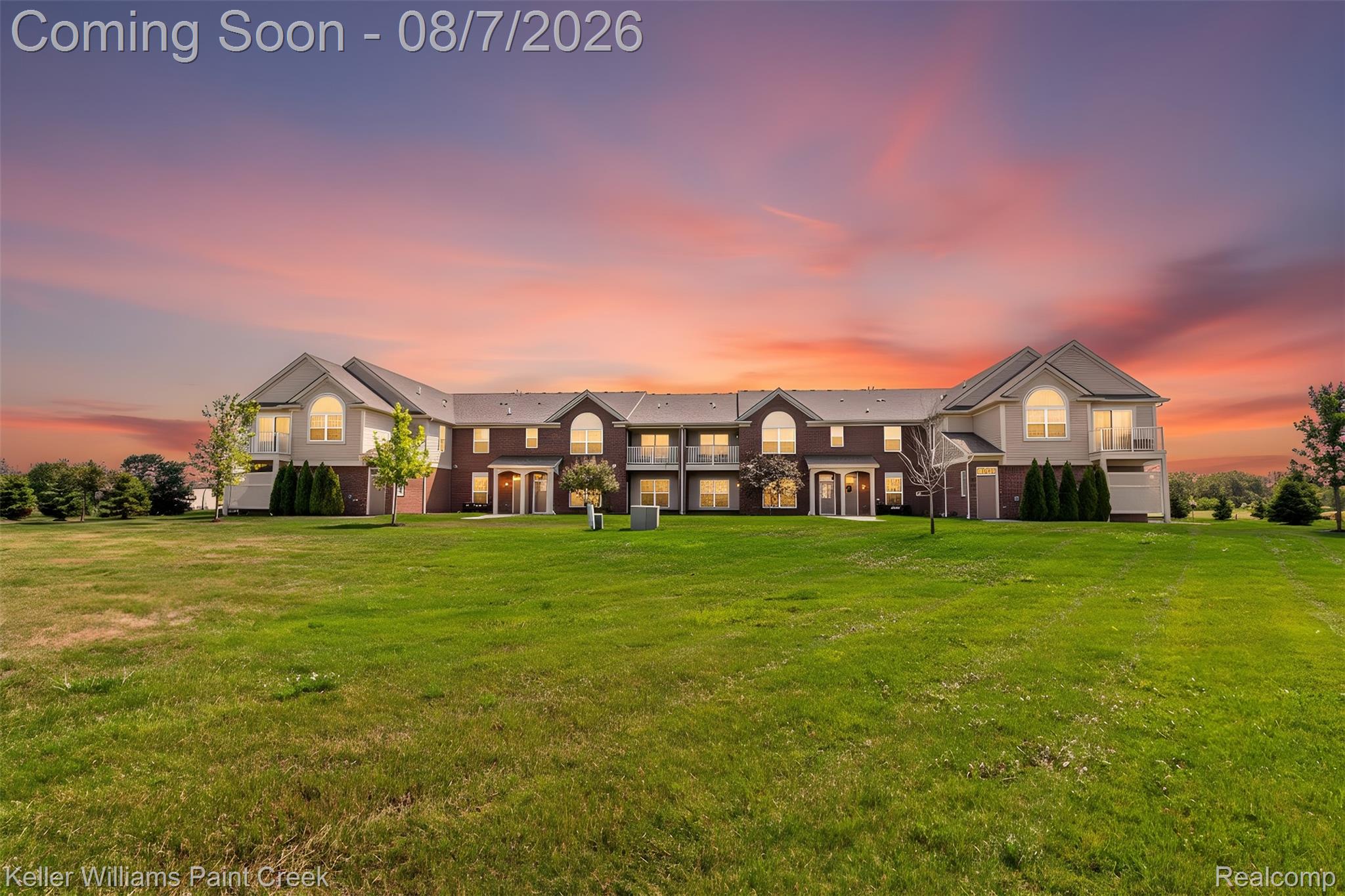 22137 Aberdeen Drive 99 — photo