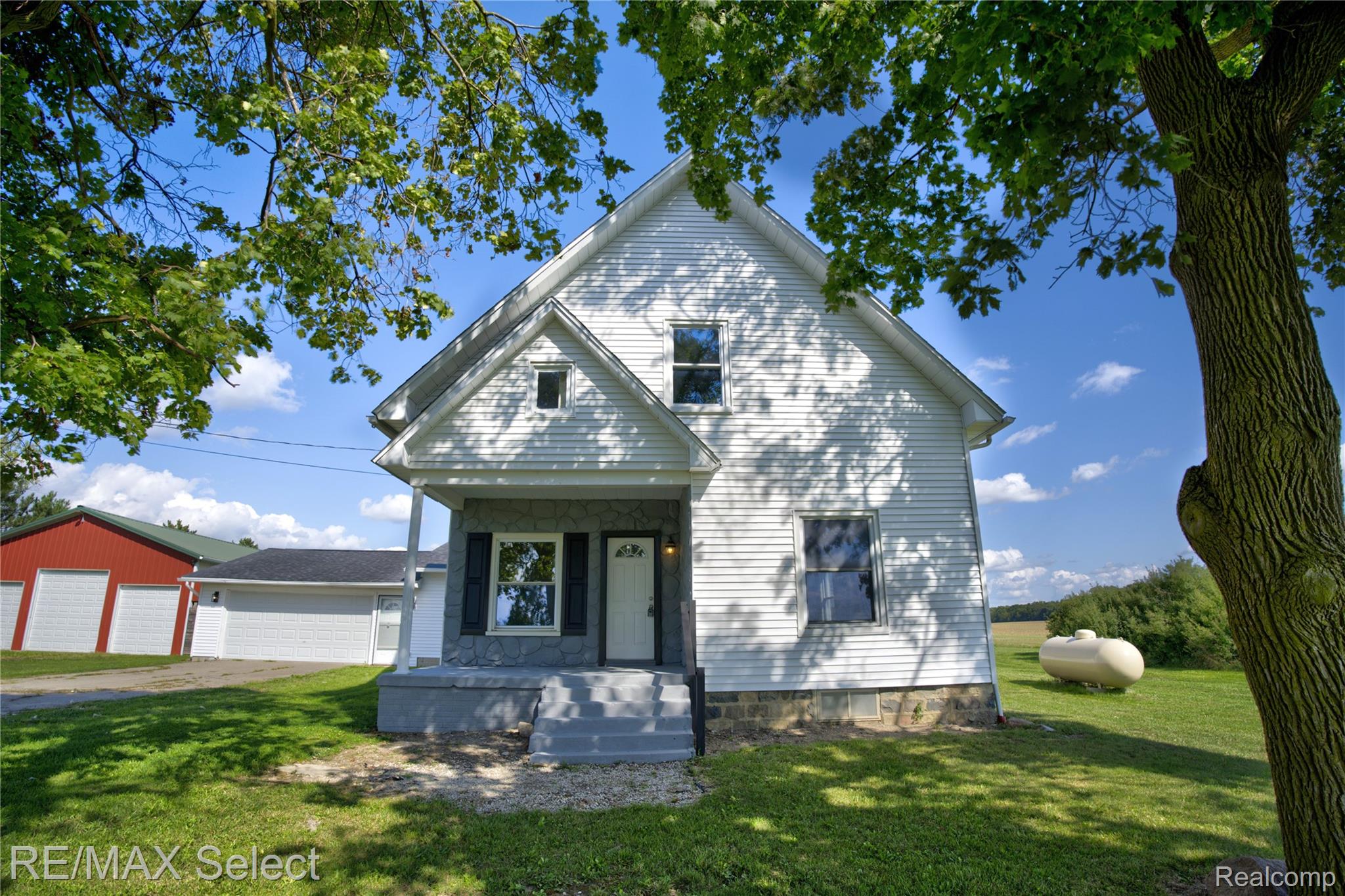 7037 Nichols Road — photo