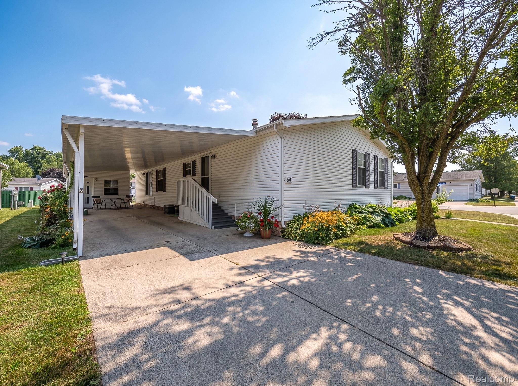 601 Rio Grande Drive — photo