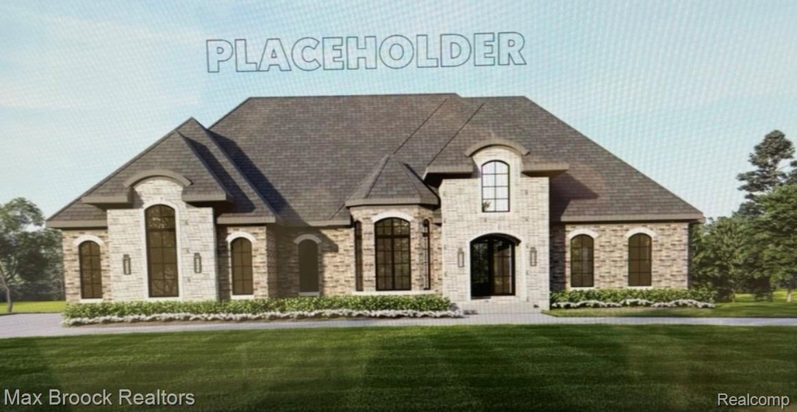 01729 Heron Ridge — photo