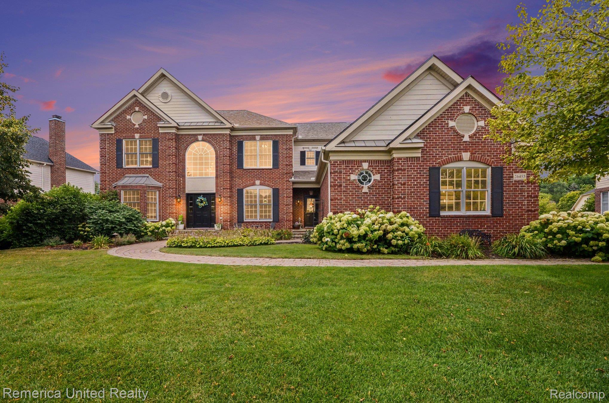 26455 Glenwood Drive — photo