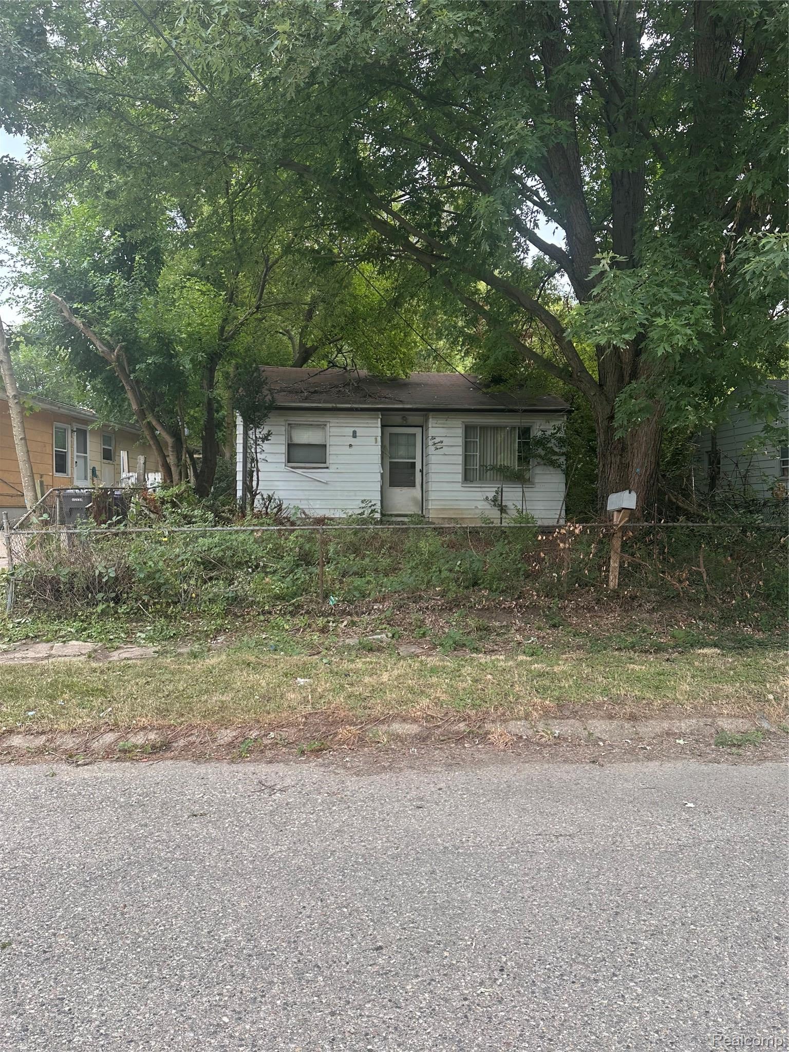 623 Partridge Street — photo