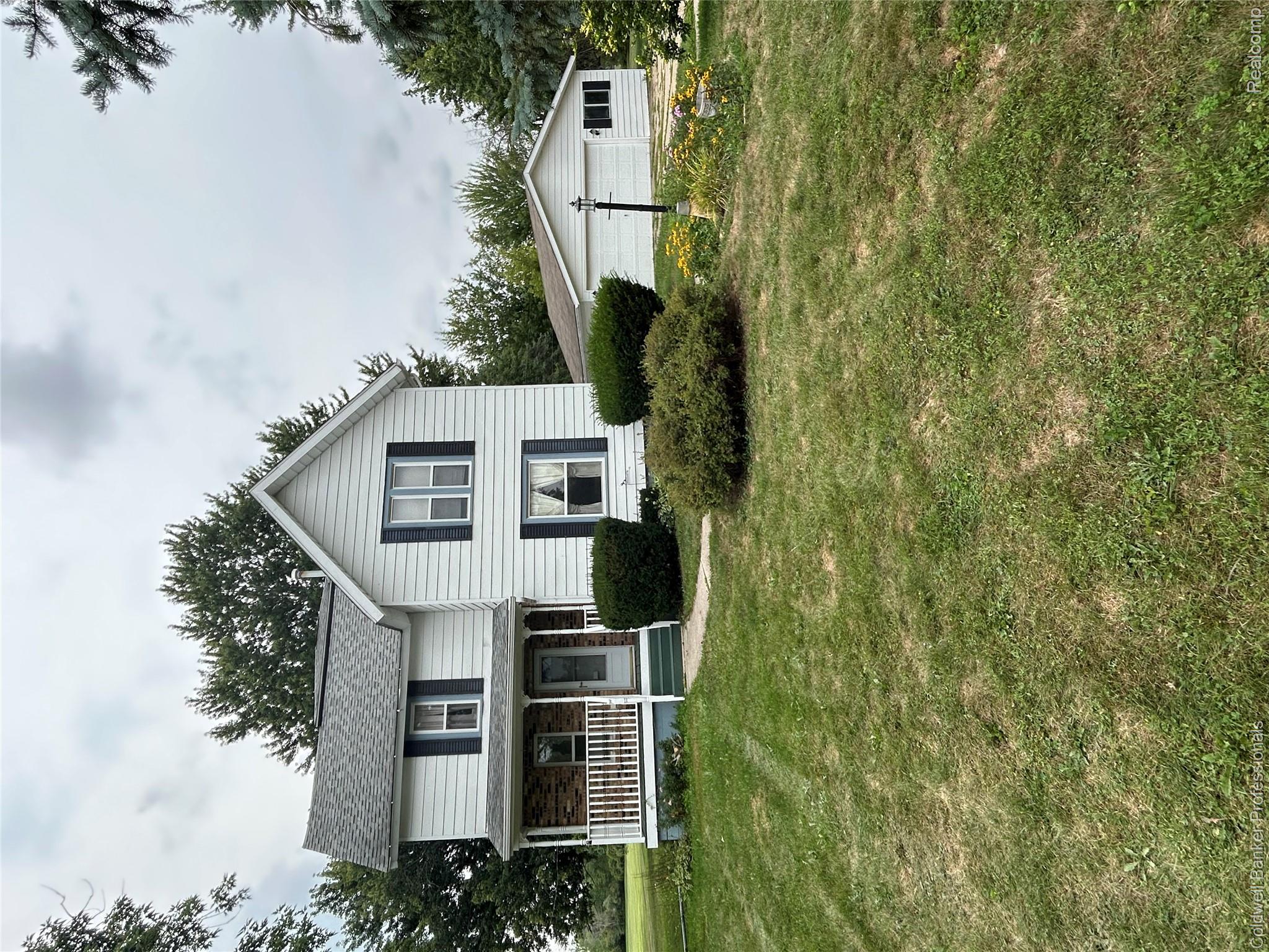 2292 S Duffield Road — photo