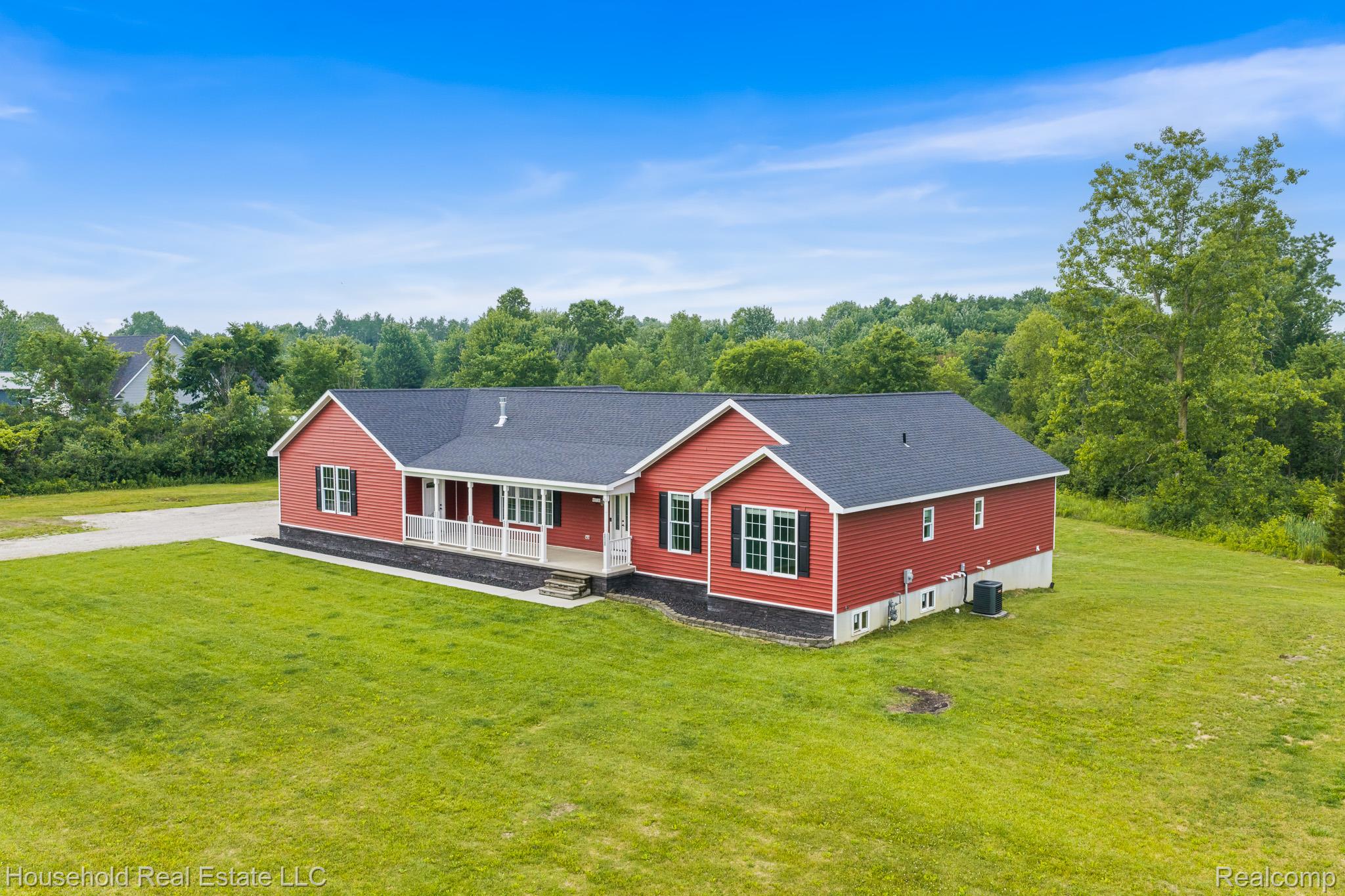 4730 River Hill Drive — photo