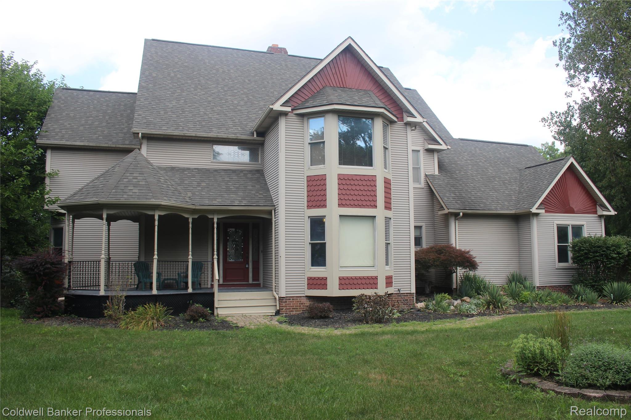 1522 High Hollow Drive — photo