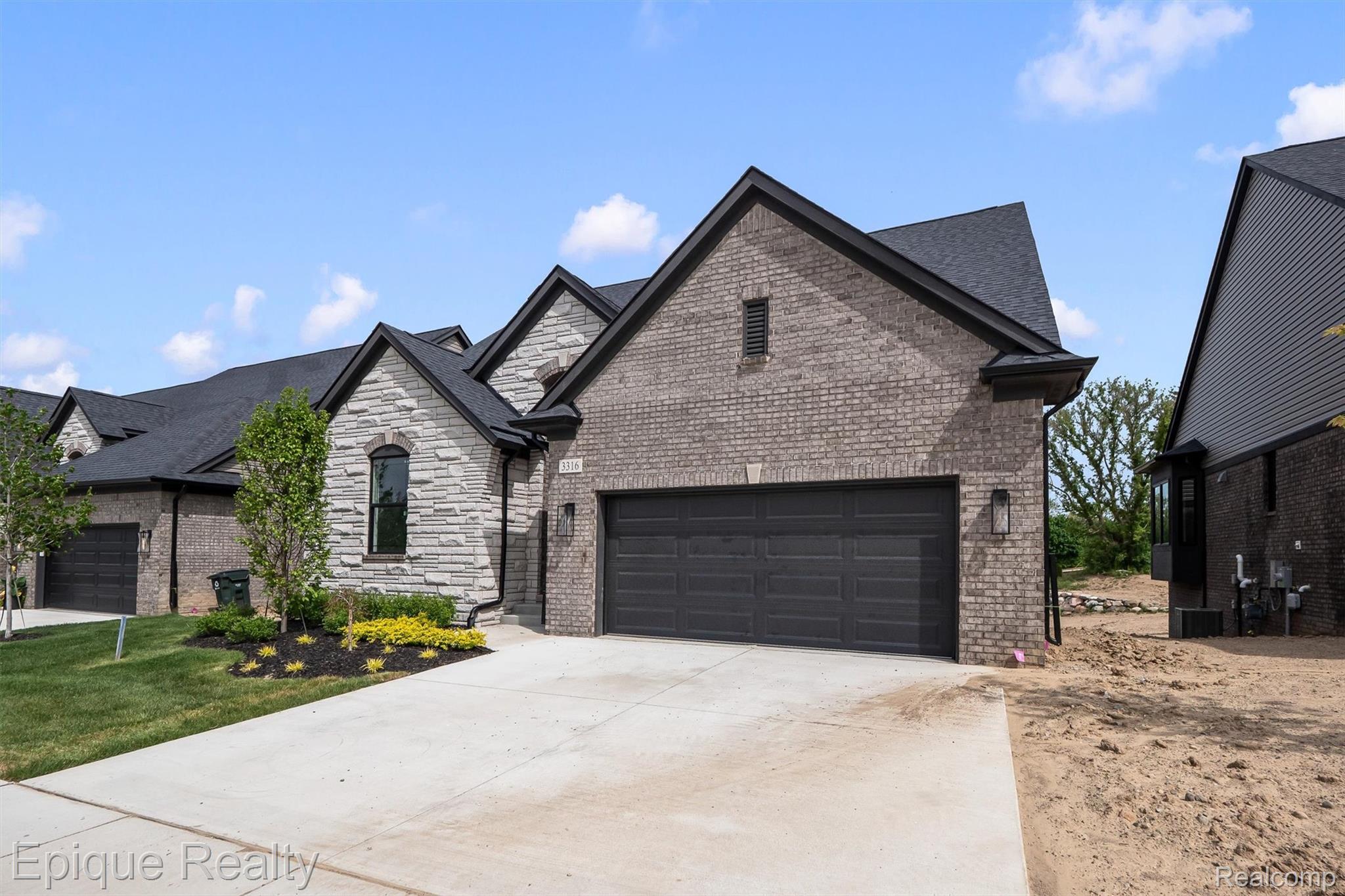 3316 Cornerstone Drive 3 — photo