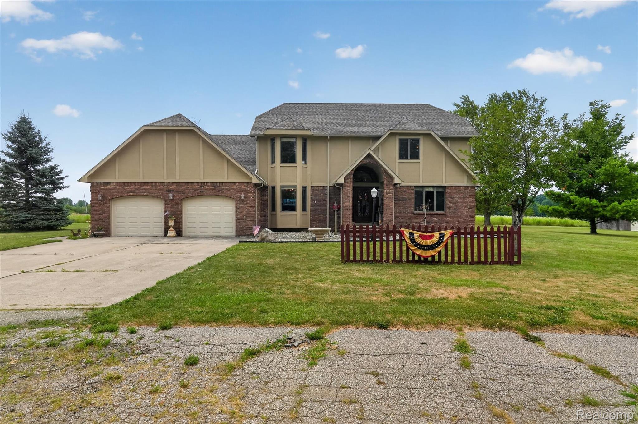 10454 E Bristol Road — photo