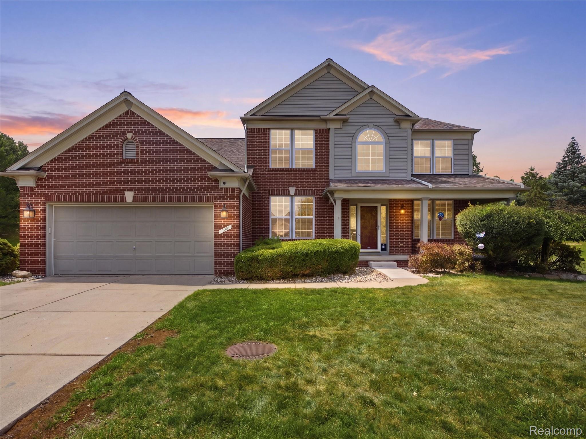957 River Rock Drive — photo