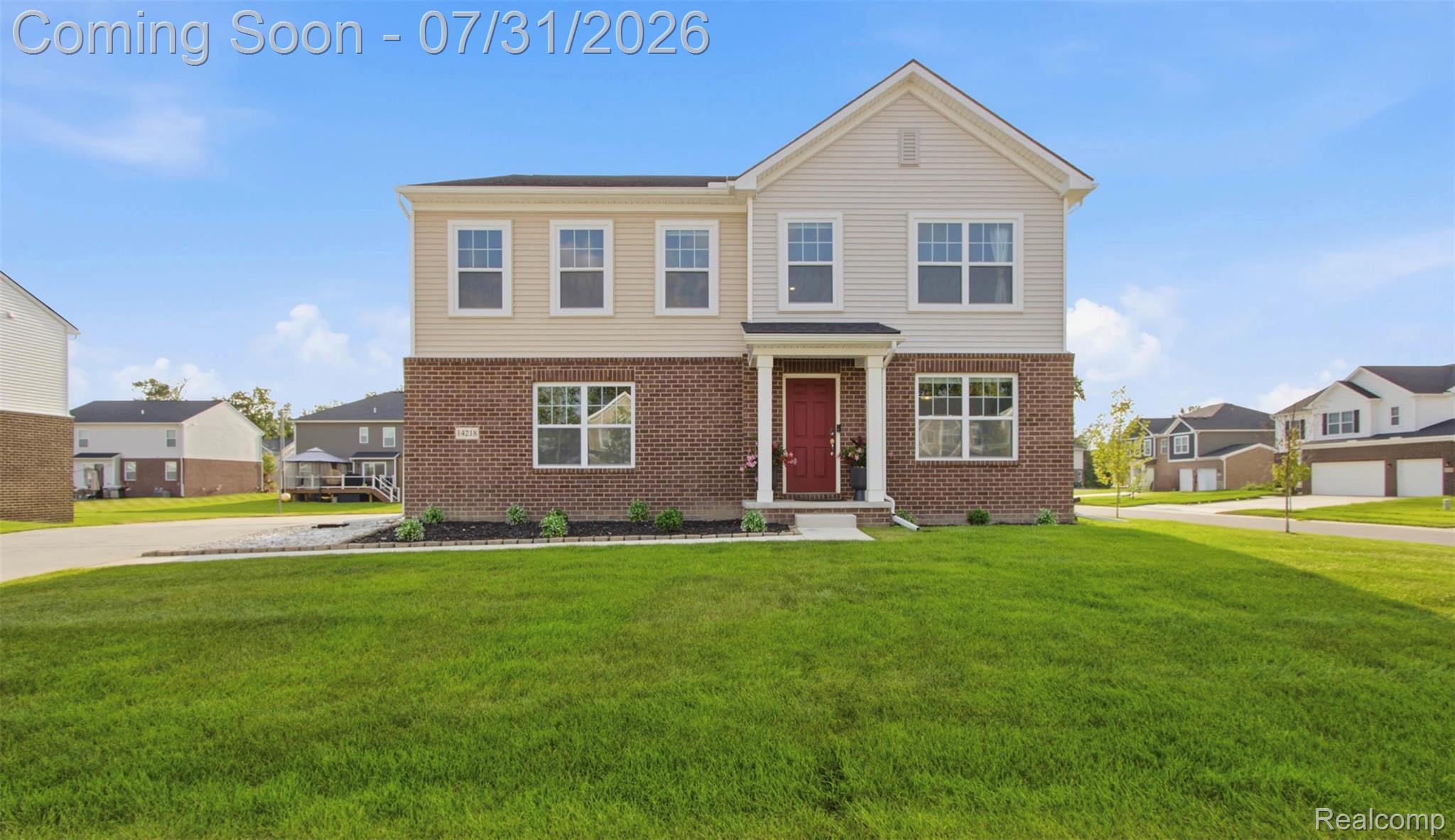14218 Old Oak Trail — photo